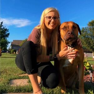 Meet your Posher, Tiffany